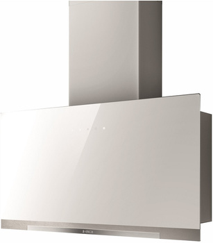 Okap przyścienny Elica Aplomb WH/A/90