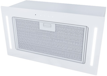 Okap podszafkowy / do zabudowy Seenergy B-IN Spot Easy 52 WH