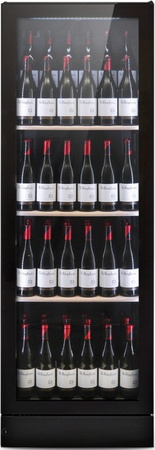 Chłodziarka wolnostojąca do wina Vestfrost WFG185