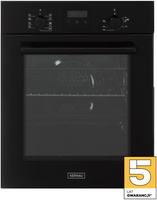 Piekarnik elektryczny do zabudowy 45cm. Kernau KBO0946SKB