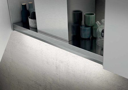 Okap podszafkowy / do zabudowy Elica Boxin LX/IX/A/60