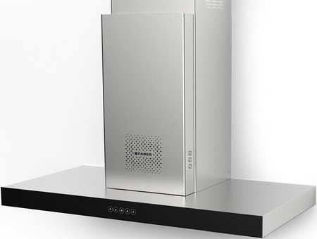 Okap przyścienny Faber Air Hub Stilo Glass Comfort X90 325.0656.897