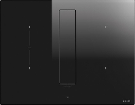 Kod na rabat 500,-: rabat500 - Płyta indukcyjna z okapem Elica Nikolatesla Fit BL/A/72 (wyciąg)