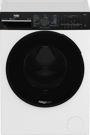 Outlet: Pralka Beko B7WFU69418WBES SteamCure