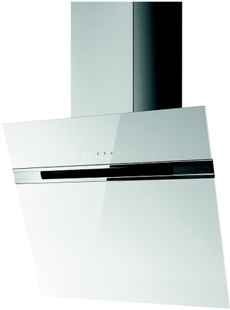 Okap przyścienny Elica Stripe WH/A/60