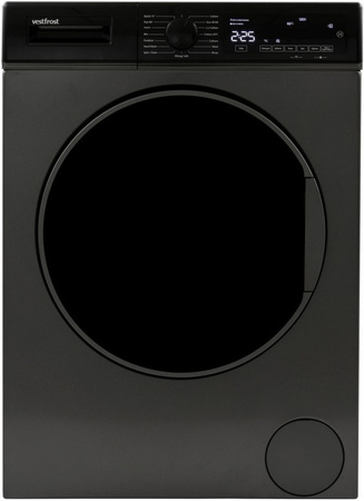 Pralka Vestfrost VW-FD4B1270EU Iverter