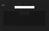 Okap podszafkowy / do zabudowy Kernau KBH0145B Glass