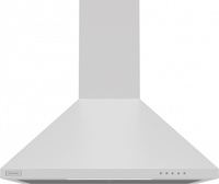 Okap kominowy / przyścienny Kernau KCH1162.1W biały