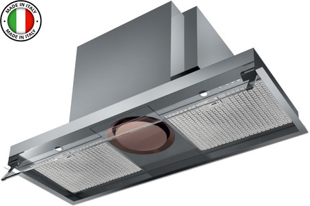 Okap podszafkowy Faber Ilma Touch X90 305.0567.013