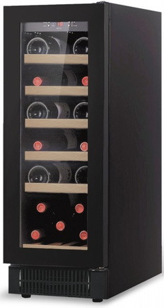 Chłodziarka wolnostojąca do wina Vestfrost WFG18