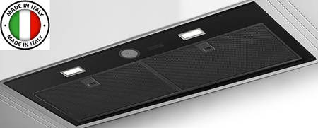 Okap podszafkowy / do zabudowy Faber Inka Plus HCS BK70/2 305.0628.323