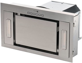 Outlet: Okap podszafkowy / do zabudowy Seenergy Gruppo Incasso 50