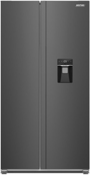Lodówka Side by Side MPM MPM-439-SBS-15/ND