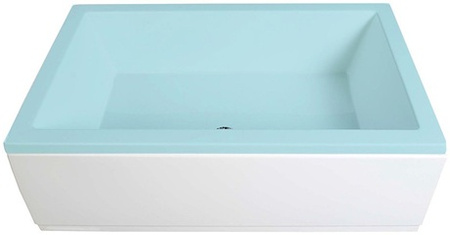 Obudowa do wnęki Polysan Nika 84825 100x36cm