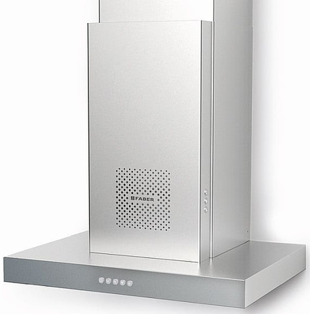 Okap przyścienny Faber Air Hub Stilo Comfort X60 325.0656.947