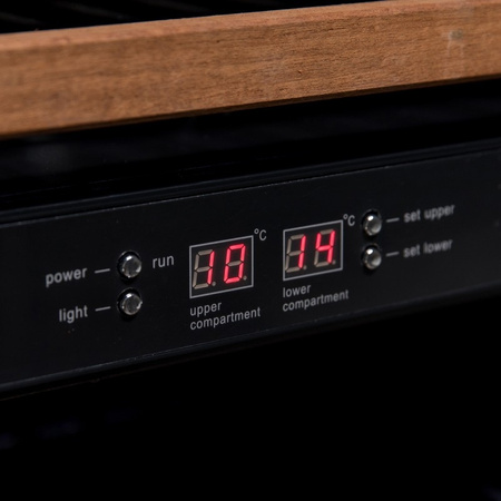 Chłodziarka wolnostojąca do wina Vestfrost WFG18