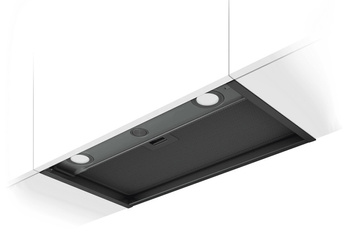 Okap podszafkowy / do zabudowy Elica Boxin LX/BL MAT/A/60