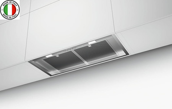 Okap podszafkowy Faber Ultra Slim X KL 60 305.0655.735