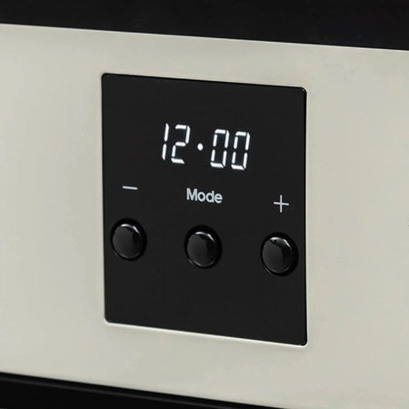 Kuchnia elektryczna Vestfrost VC-993wnPIBG beżowy