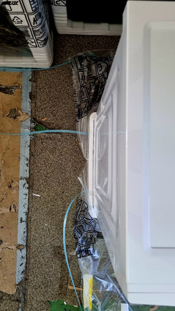 Outlet: Pralka Beko XBM3WFU47215W SteamCure