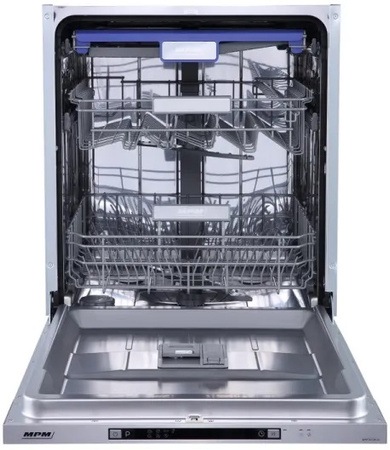 Zmywarka do zabudowy MPM MPM-60-ZMI-04