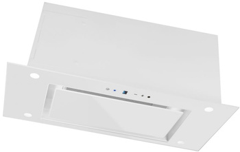 Okap podszafkowy / do zabudowy Toflesz Adel 60 biały 850m3/h