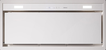 Okap podszafkowy / do zabudowy Falmec Grupa Silnikowa Murano 50 biały 800m3/h + pilot