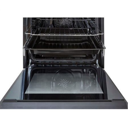 Piekarnik gazowy do zabudowy Freggia OMHE66X inox