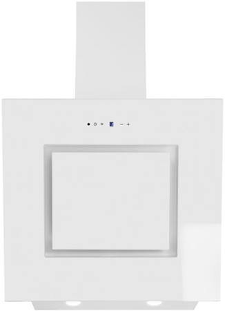 Okap kominowy / przyścienny Toflesz Finezja 60 biały 850m3/h