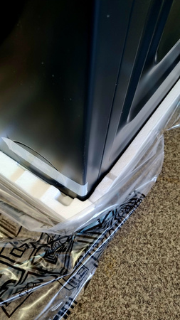 Outlet: Pralka Beko XBM3WFU49415M SteamCure