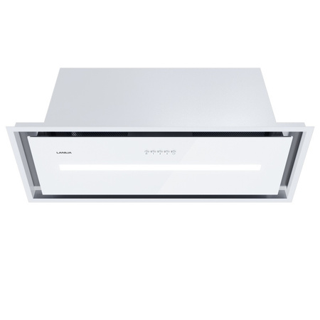 Okap podszafkowy / do zabudowy Lanilia Seletio 80.1 White