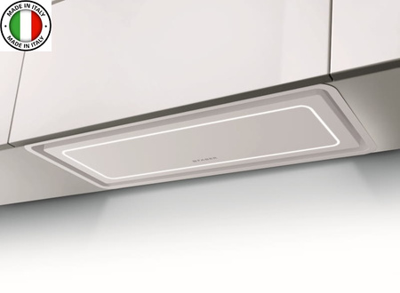 W magazynie, wysyłka 24H - Okap podszafkowy Faber In-Light WH Matt KL 70/2 110.0456.218