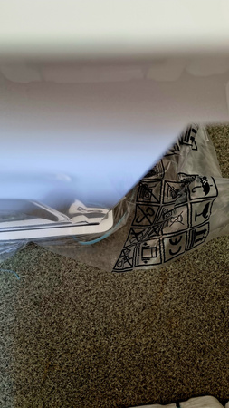 Outlet: Pralka Beko XBM3WFU47215W SteamCure