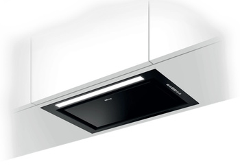 Okap podszafkowy / do zabudowy Elica Hidden Advance Plus BLGL/A/52