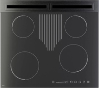 Płyta gazowa do zabudowy Solgaz Optimex 4+1 [G30 – 3B/P] [37 mbar] (LPG-37)