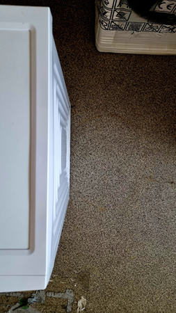 Outlet: Pralka Beko B4WFT5104111W SteamCure