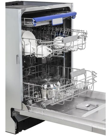 Zmywarka do zabudowy MPM MPM-60-ZMI-04