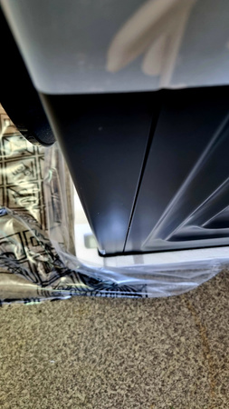 Outlet: Pralka Beko XBM3WFU49415M SteamCure