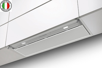 Okap podszafkowy Faber In-Nova Premium WH Matt 90/2 305.0625.311