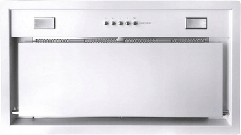 Okap podszafkowy / do zabudowy Falmec Built-In Max Evo 50 Biały 600m3/h