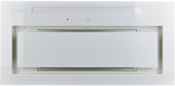 Okap podszafkowy / do zabudowy Globalo Loteo 60.4 White