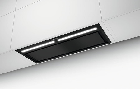 Okap podszafkowy Faber Inka Lux Premium BK 70 KL 305.0658.609