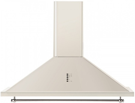 Zestaw Vestfrost: okap przyścienny VE-90RSABG + kuchnia gazowo-elektryczna VC-993WNPIBG