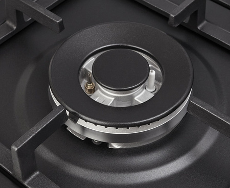 Płyta gazowa do zabudowy 60cm. Freggia HH640VGTAN antracyt