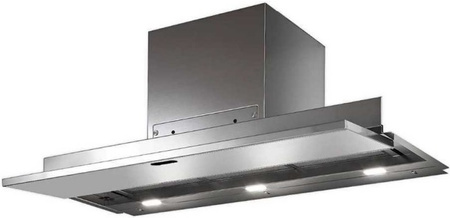 Okap podszafkowy / do zabudowy Falmec Move 60 biały 800m3/h