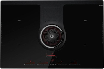 Kod na rabat 500,-: rabat500 - Płyta indukcyjna z okapem Elica Nikolatesla One HP BL/F/83 (pochłaniacz)