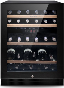 Chłodziarka wolnostojąca do wina Vestfrost WFG45