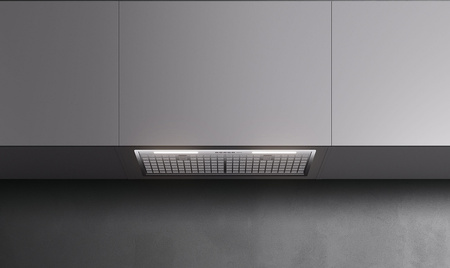 Okap podszafkowy / do zabudowy Falmec Grupa Silnikowa Plus NRS70 800m3/h