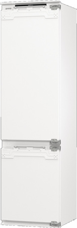 Lodówka do zabudowy Gorenje NRKI519E82WF NoFrost Dual