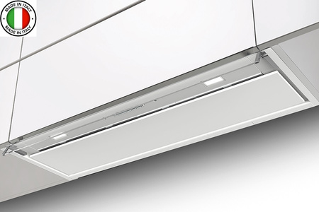 Okap podszafkowy Faber In-Nova Premium WH Matt 120 305.0625.240